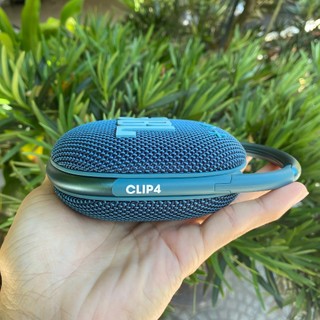 Loa Bluetooth Di Động JBL Clip 4 [Chính Hãng]