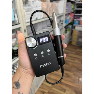 MÁY MÀI TÍCH ĐIỆN STE 303