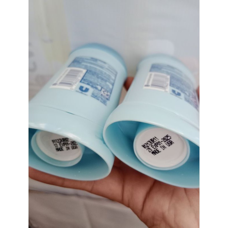 Lăn Sáp Khử Mùi Suave Power/Sunshine 74g