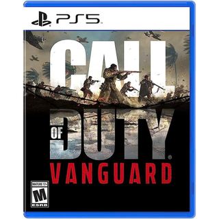 Game ps4-ps5: call of duty vanguard - hệ us