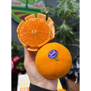 Quýt Úc - 0.5kg Vàng ươm mọng nước ngọt thơm=> HÀNG MỚI VỀ "thanhfruittraicaynhapkhauQ12"