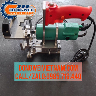 Máy khoan chốt âm cao cấp - cữ khoan âm liên kết gỗ