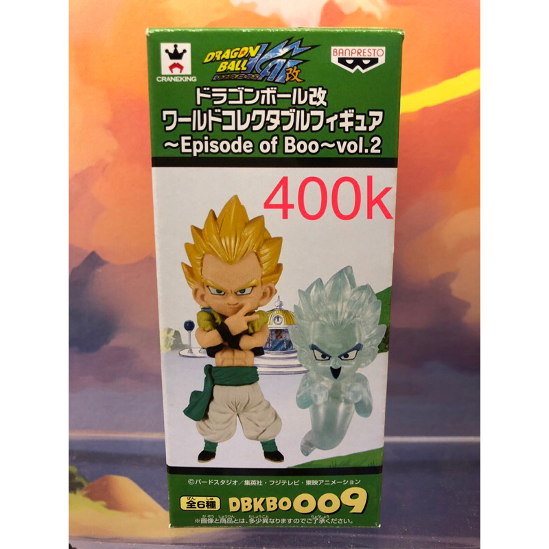 Mô hình Wcf Dragonball