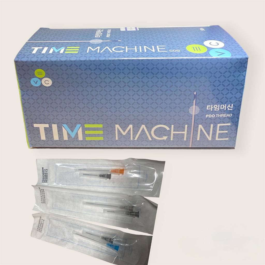 Lẻ 1 cái Kim Tiêm CANULA Đầu Tù 18G/23G/25G/27G-50mm