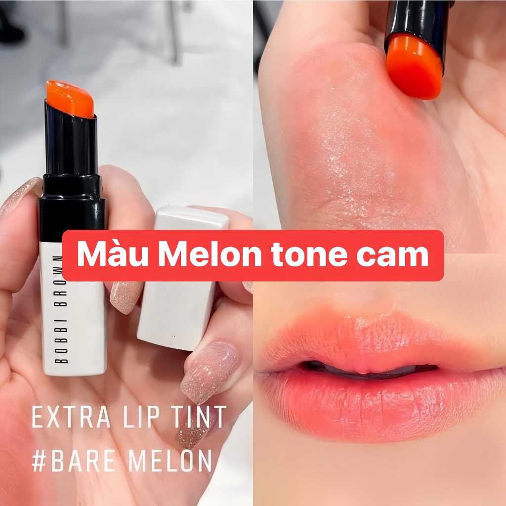 Son dưỡng môi Bobbi Brown