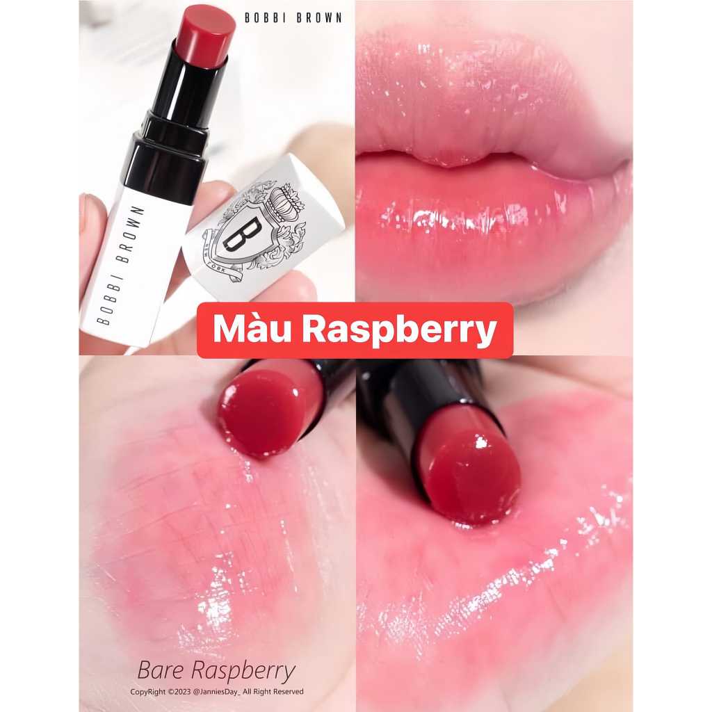 Son dưỡng môi Bobbi Brown