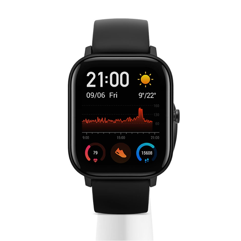 Đồng Hồ Thông Minh 41mm Nhận Thông Báo Zalô - Face / Smart Watch Táo Thép / Thay Ảnh Nền Cao Cấp