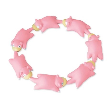 Mô Hình Lắp Ráp Pokepla Slowpoke PLAMO COLLECTION QUICK!! 15, Chính Hãng Bandai - Nhật Bản