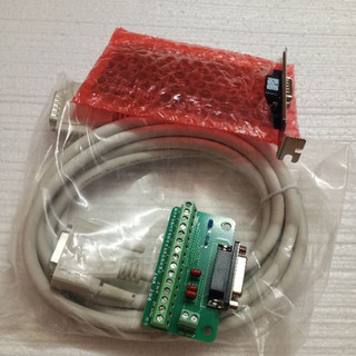 Ncstudio V5 Card điều khiển máy cắt khắc CNC