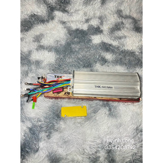 IC Điều Tốc Đa Năng THK 2000w 18s (Có Làm Bài Đề Nhẹ và Tặng Kèm Cầu Nối Domino)
