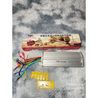 Ic điều tốc đa năng thk 2000w 18s