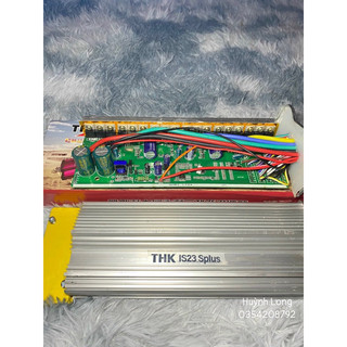 IC Điều Tốc Đa Năng THK 2000w 18s (Có Làm Bài Đề Nhẹ và Tặng Kèm Cầu Nối Domino)