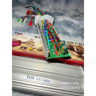 IC Điều Tốc Đa Năng THK 2000w 18s (Có Làm Bài Đề Nhẹ và Tặng Kèm Cầu Nối Domino)