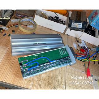 IC Điều Tốc Đa Năng THK 2000w 18s (Có Làm Bài Đề Nhẹ và Tặng Kèm Cầu Nối Domino)