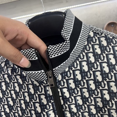 ÁO KHOÁC NAM , ÁO KHOÁC BOMBER DIO-R SIÊU DẦY ẤM