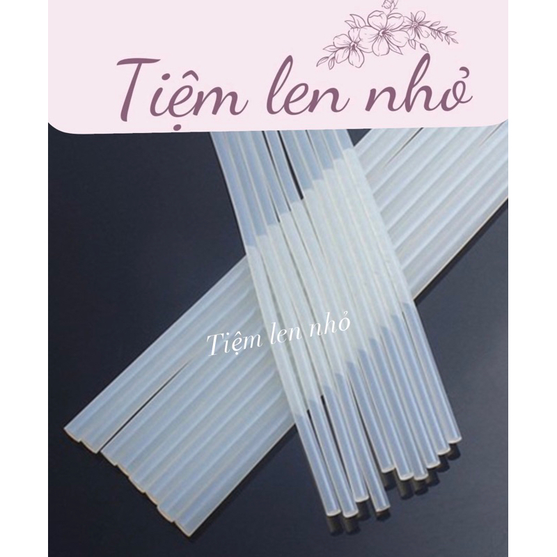 keo nến keo nến