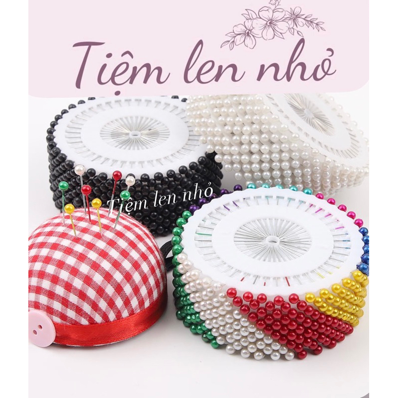 ghim cố định