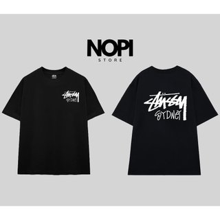 ÁO THUN STUSSY SYDNEY TEE - NOPI STORE