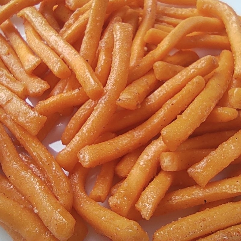 TÚI TO 8 GÓI 4 VỊ BIM BIM QUE CỌNG MIX THÁI LAN