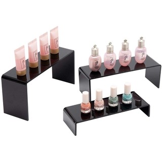Kệ mica chữ u trưng bày sản phẩm, kệ để mô hình, kệ trưng bày mĩ phẩm , acrylic