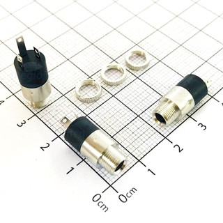 Đầu Jack Audio 3.5MM PJ-392