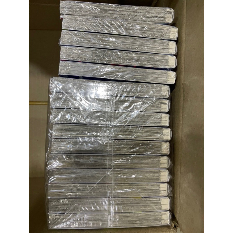 Blue lock full 1-22T