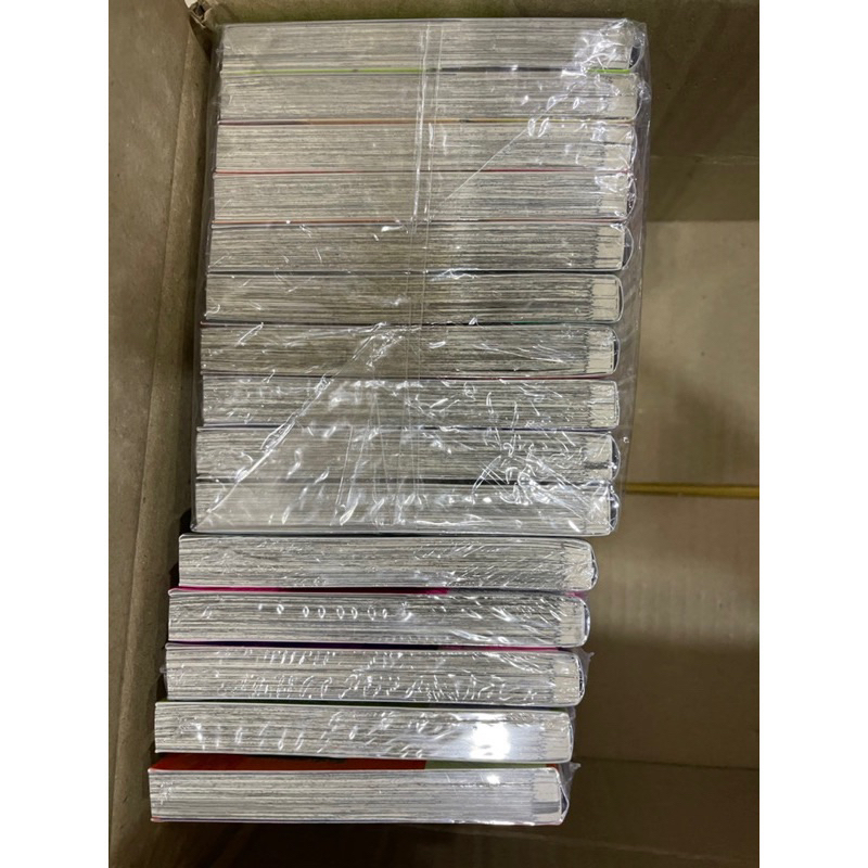 Blue lock full 1-22T