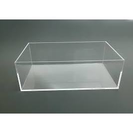 Khay mica trong suốt KT 45x45cm