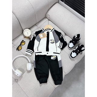 Set bộ sành điệu cho bé trai