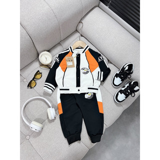 Set bộ sành điệu cho bé trai