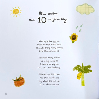 Sách- Vương quốc nhỏ bí mật (crabit)