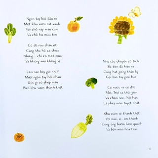 Sách- Vương quốc nhỏ bí mật (crabit)