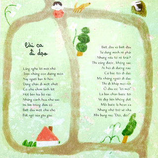 Sách- Vương quốc nhỏ bí mật (crabit)