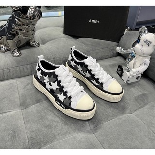 Giày silipon Amiri sao nam , giày slipon hình sao nổi full box - hàng QCCC video và ảnh tại shop