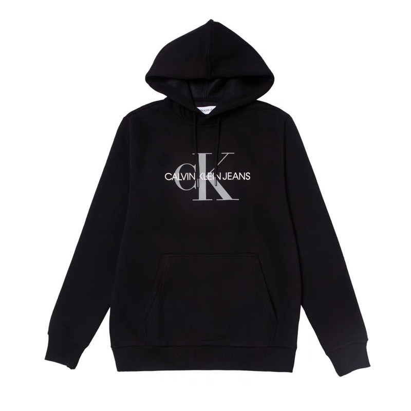Áo hoodie Calvin Klein CK giống Jennie Blackpink