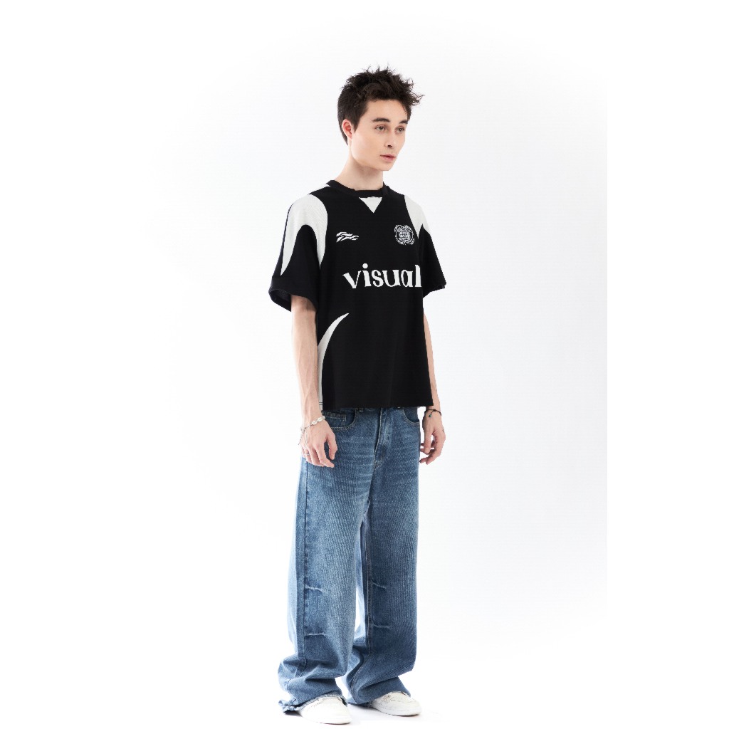 Áo The Blade Jersey HOT TREND 2023, Chất Liệu Xịn Xò Dày Dặn