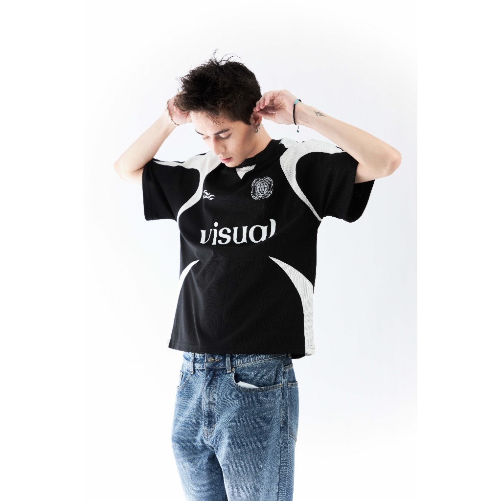 Áo The Blade Jersey HOT TREND 2023, Chất Liệu Xịn Xò Dày Dặn