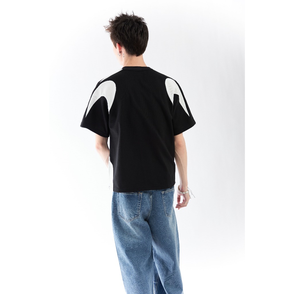 Áo The Blade Jersey HOT TREND 2023, Chất Liệu Xịn Xò Dày Dặn