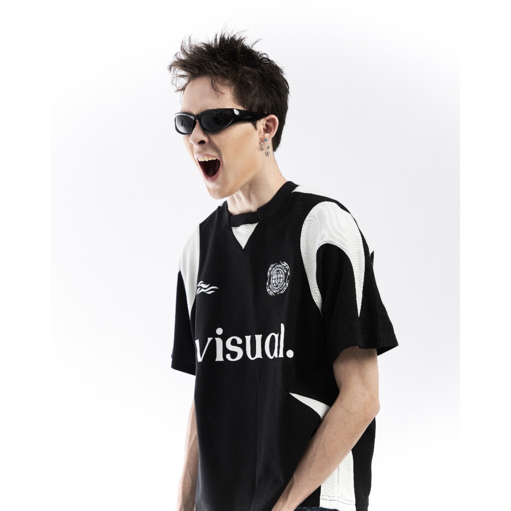 Áo The Blade Jersey HOT TREND 2023, Chất Liệu Xịn Xò Dày Dặn