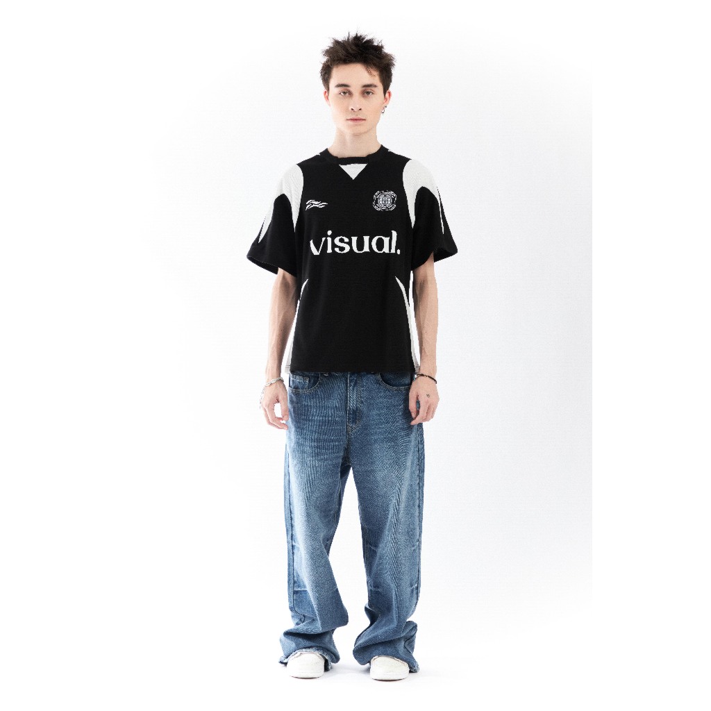 Áo The Blade Jersey HOT TREND 2023, Chất Liệu Xịn Xò Dày Dặn