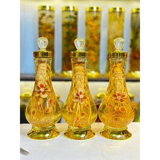 1bình sâm hàn quốc(bình 1.5l)