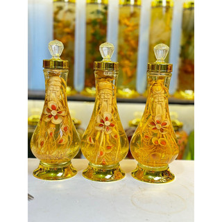 1bình sâm hàn quốc