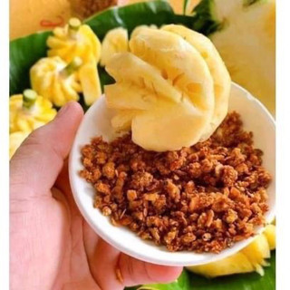 Muối Tôm Nguyên Con Loại 1
