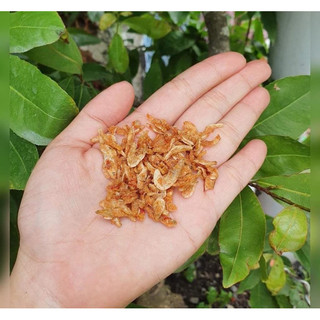 Muối Tôm Nguyên Con Loại 1