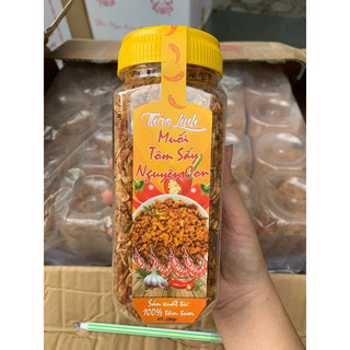 Muối Tôm Nguyên Con Loại 1