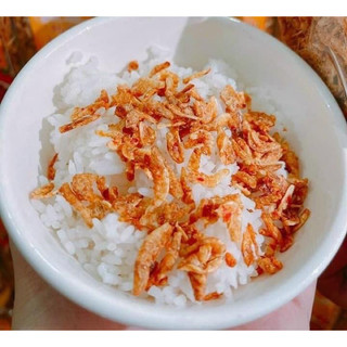 Muối Tôm Nguyên Con Loại 1