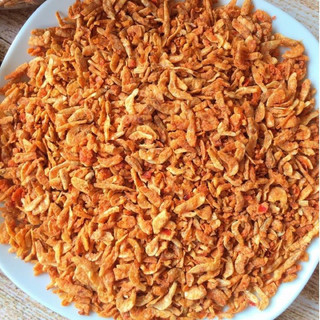 Muối tôm nguyên con loại 1