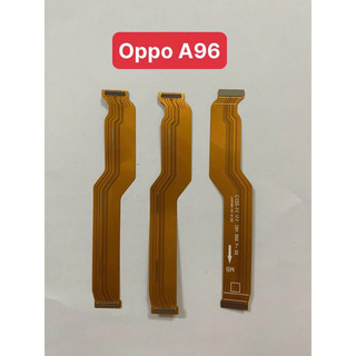 Cáp nối main oppo a96