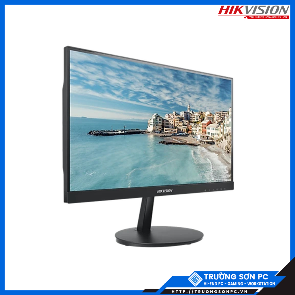 Màn Hình Máy Tính HIKVISION DS-D5022FN-C  | Bộ Đầu Ghi KIWIVISION
