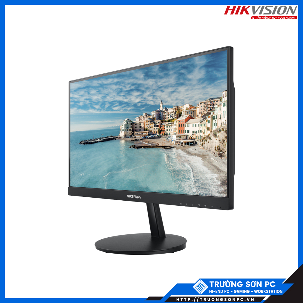 Màn Hình Máy Tính HIKVISION DS-D5022FN-C  | Bộ Đầu Ghi KIWIVISION